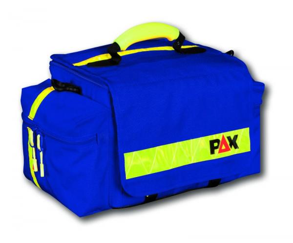 Notfalltasche First Responder - 2019 - Saarmed Medizinbedarf GmbH Onlineshop Notfalltasche First Responder - 2019 - Saarmed Medizinbedarf GmbH Onlineshop