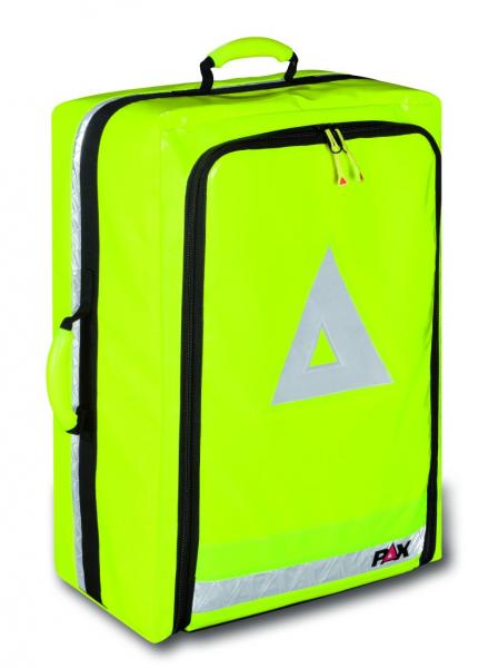 Disaster Rucksack - Saarmed Medizinbedarf GmbH Onlineshop Disaster Rucksack - Saarmed Medizinbedarf GmbH Onlineshop