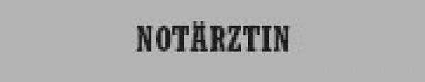 Brustschild Notärztin - Saarmed Medizinbedarf GmbH Onlineshop Brustschild Notärztin - Saarmed Medizinbedarf GmbH Onlineshop