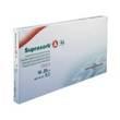 Suprasorb A+AG 30 cm/2 g Tamponade