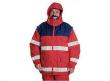 RD Blouson Rot/Blau - Gr. 42/44