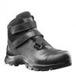 HAIX Nevada 2.0 mid,schwarz Gr. 39 (6) Klett