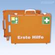 Erste-Hilfe-Koffer MT-CD leer orange