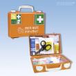 Erste-Hilfe-Koffer QUICK-CD Kombi orange