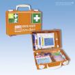Erste-Hilfe-Koffer QUICK-CD Kombi orange
