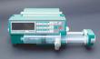 Spritzenpumpe,Perfusor Compact