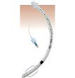 Endotrachealtubus Safety Clear    3,5