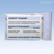 Aluderm-aluplast Nachfllset m. Schere