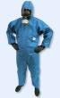 Overall Multi-Tec, blau, Gr.M