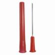 Blunt Fill stumpfe Aufziehkanle 18G