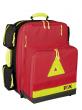 Notfallrucksack Wasserkuppe L - ST-AED