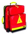 Notfallrucksack Wasserkuppe L - FT - AED