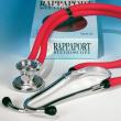 Stethoskop, Rapport inkl. Ersatzteil-Set