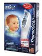 Fieberthermometer Braun Thermoscan 7