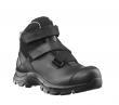 HAIX Nevada Pro WS mid,schwarz, Damen Gr. 36 (3,5)