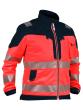 Apollon TERRA Jacke SoftShell Modell Saarlouis